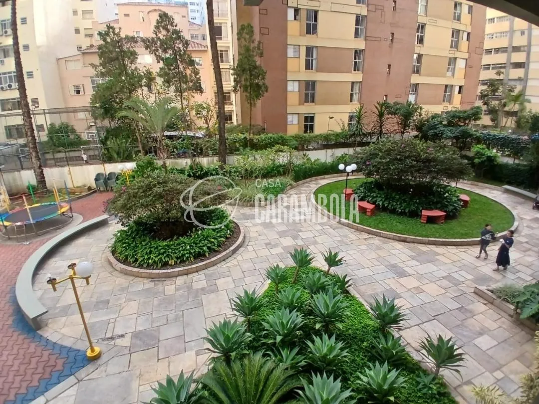 Apartamento com 1 suítes à venda em Higienópolis, São Paulo, por R$ 1.500.000 Imagem 3