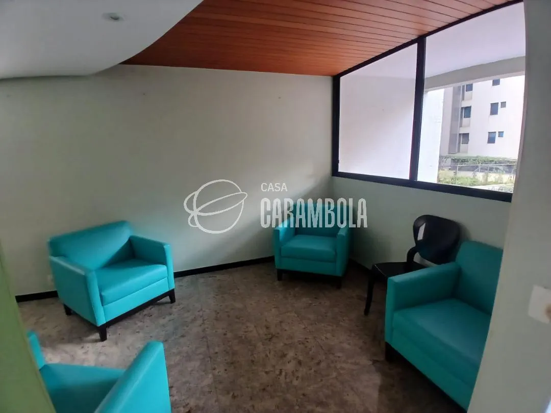 Apartamento com 1 suítes à venda em Higienópolis, São Paulo, por R$ 1.500.000 Imagem 6