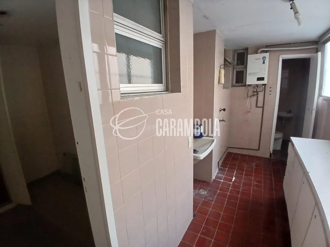 Apartamento com 1 suítes à venda em Higienópolis, São Paulo, por R$ 1.500.000 Imagem 23