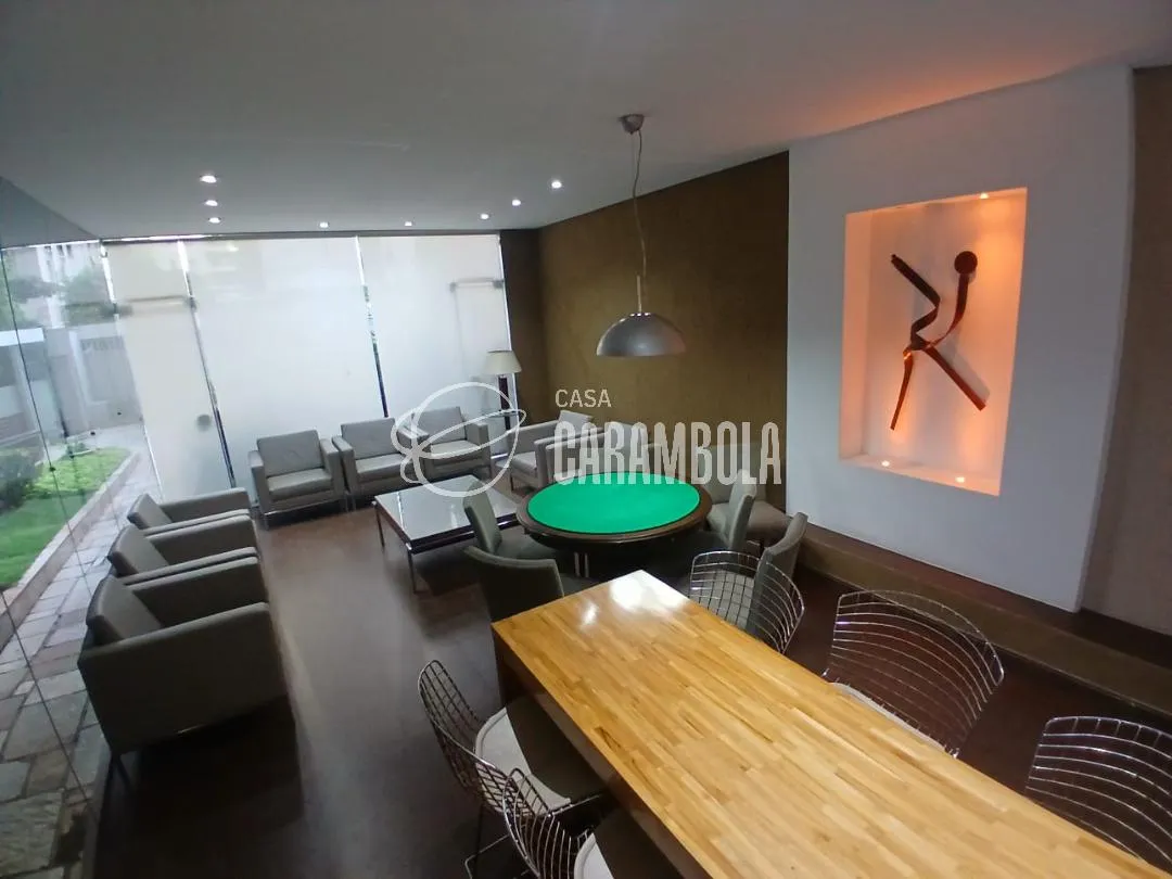 Apartamento com 1 suítes à venda em Higienópolis, São Paulo, por R$ 1.500.000 Imagem 8