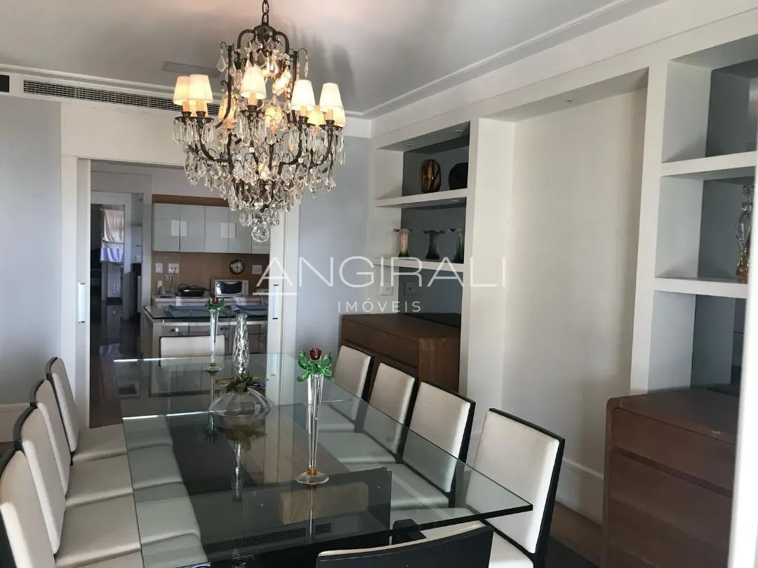 Apartamento com 3 suítes à venda em Vila Nova Conceição, São Paulo, por R$ 15.000.000 Imagem 21