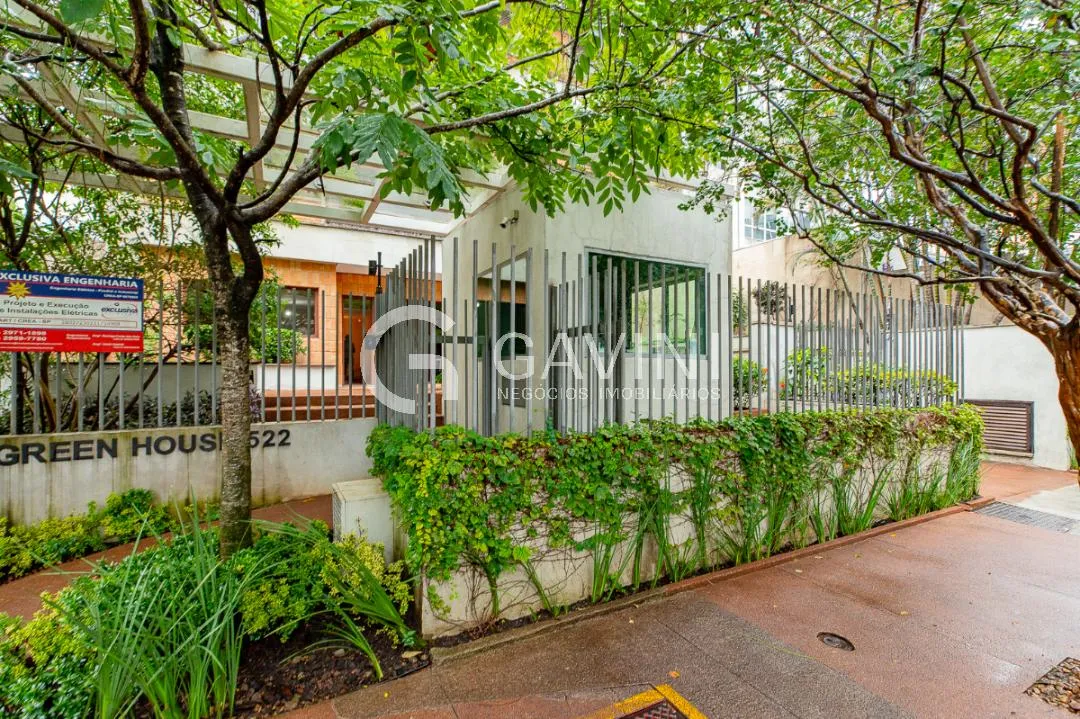 Apartamento com 3 suítes à venda em Itaim Bibi, São Paulo, por R$ 3.890.000 Imagem 37