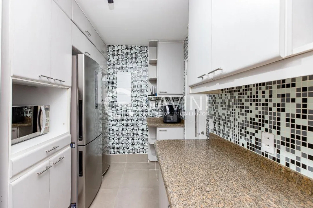 Apartamento com 3 suítes à venda em Itaim Bibi, São Paulo, por R$ 3.890.000 Imagem 30