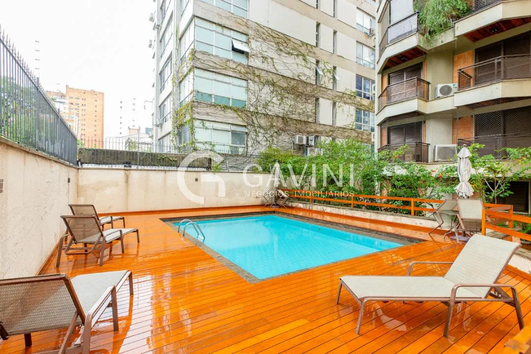 Apartamento com 3 suítes à venda em Itaim Bibi, São Paulo, por R$ 3.890.000 Imagem 35