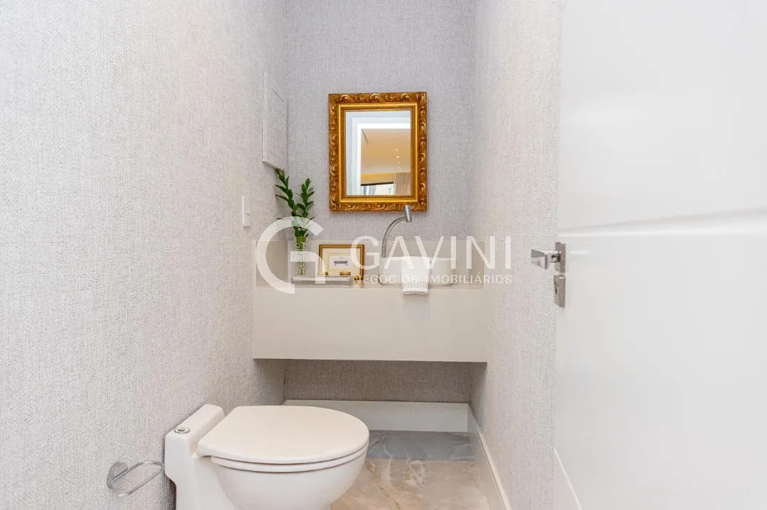 Apartamento com 3 suítes à venda em Itaim Bibi, São Paulo, por R$ 3.890.000 Imagem 5