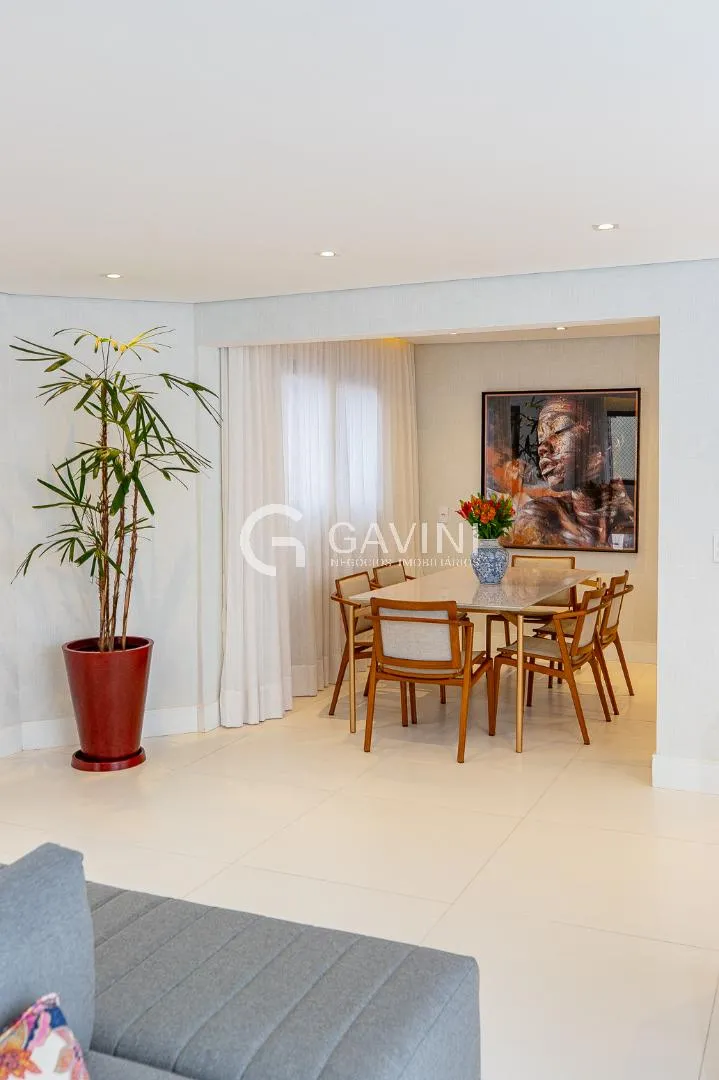 Apartamento com 3 suítes à venda em Itaim Bibi, São Paulo, por R$ 3.890.000 Imagem 8