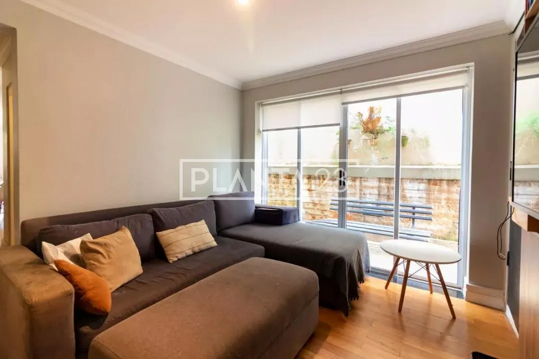 Casa com 1 suítes à venda em Brooklin, São Paulo, por R$ 1.914.000 Imagem 6