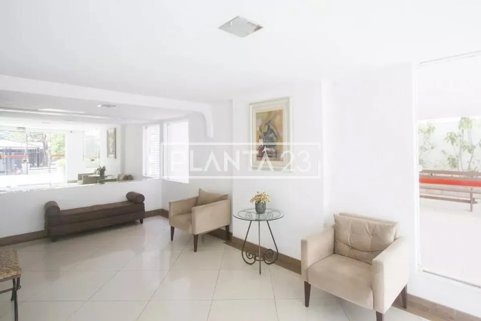 Apartamento com 1 suítes à venda em Campo Belo, São Paulo, por R$ 1.000.000 Imagem 11