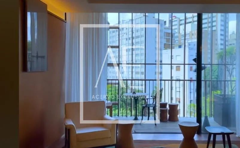 Apartamento com 1 suítes à venda em Bela Vista, São Paulo, por R$ 10.990.000