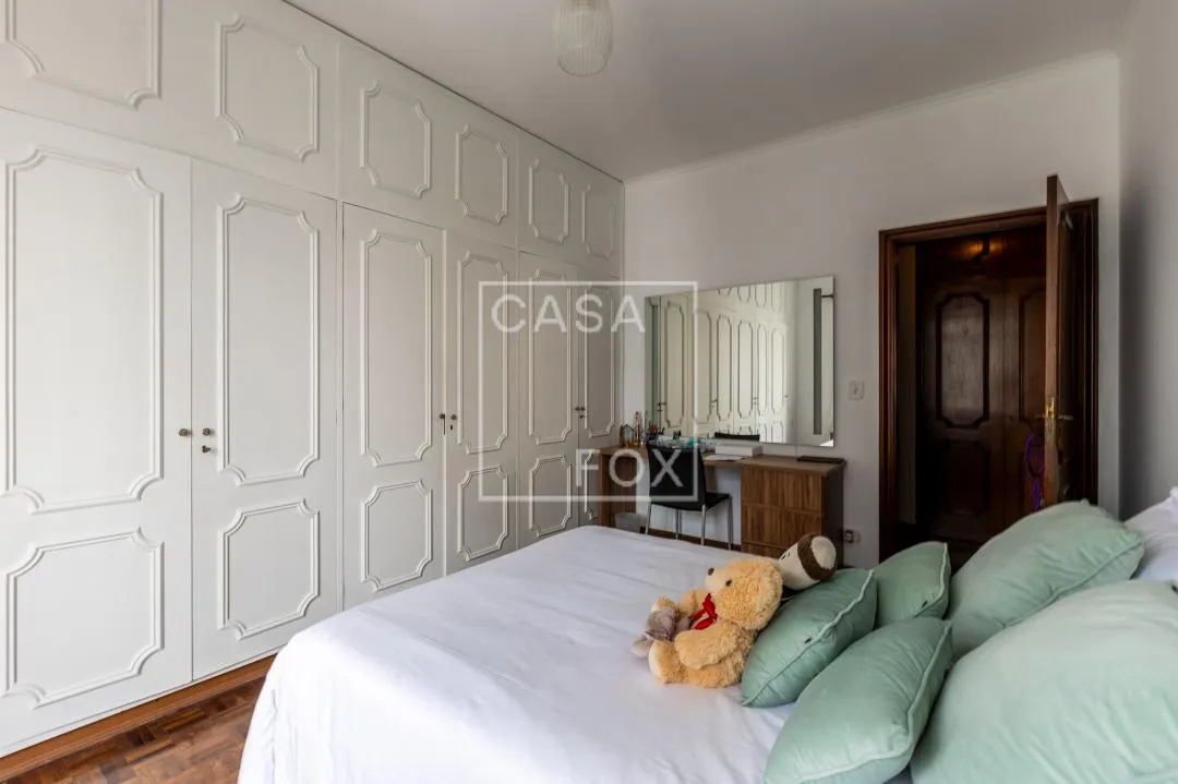 Apartamento com 1 suítes à venda em Jardim América, São Paulo, por R$ 2.800.000 Imagem 14