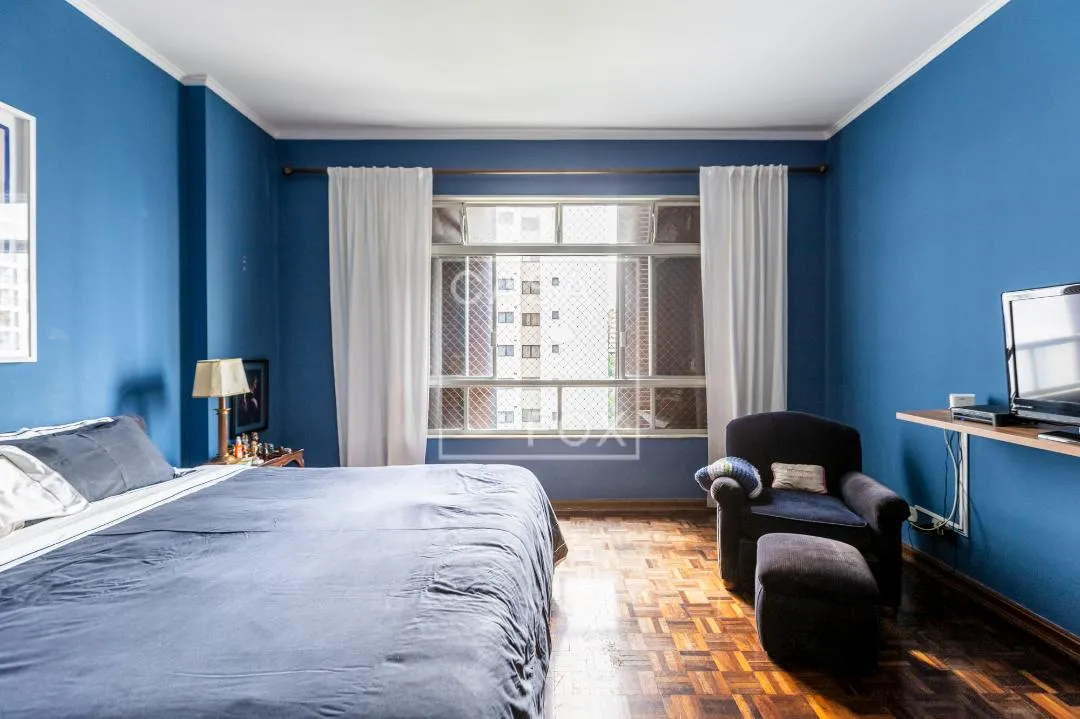 Apartamento com 1 suítes à venda em Jardim América, São Paulo, por R$ 2.800.000 Imagem 11