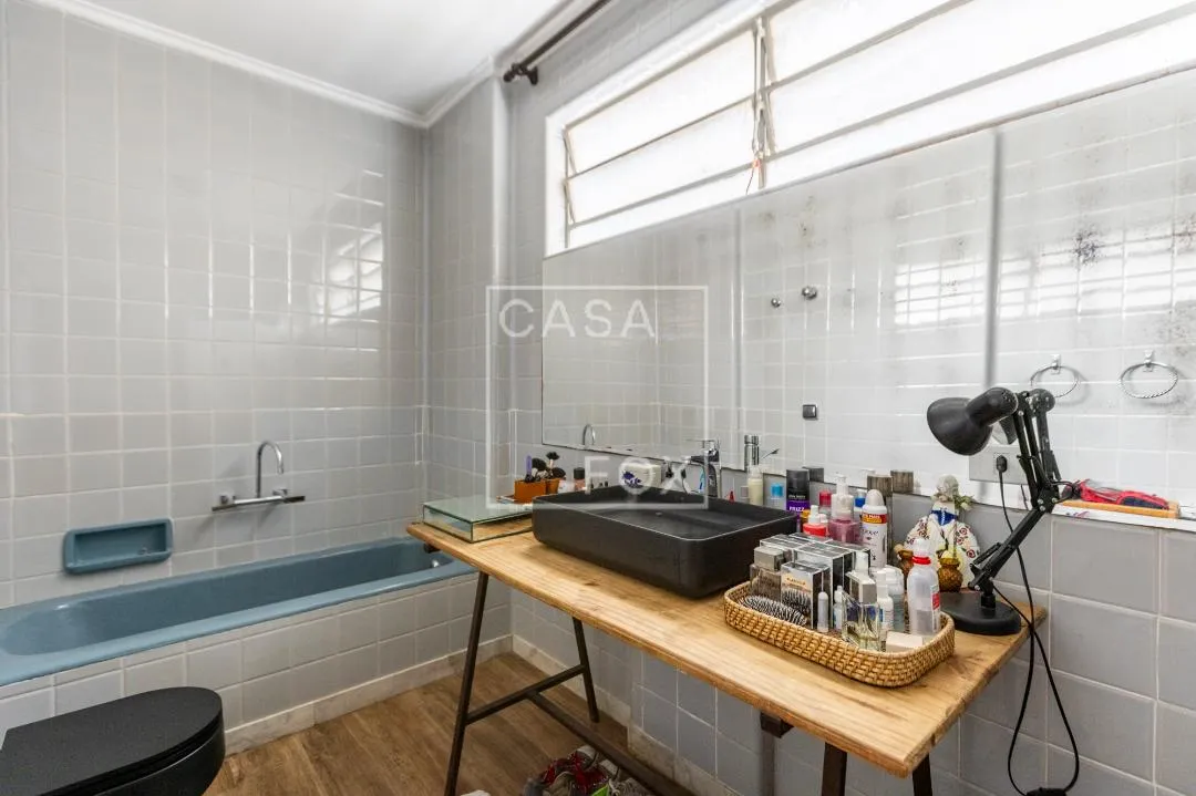 Apartamento com 1 suítes à venda em Jardim América, São Paulo, por R$ 2.800.000 Imagem 12