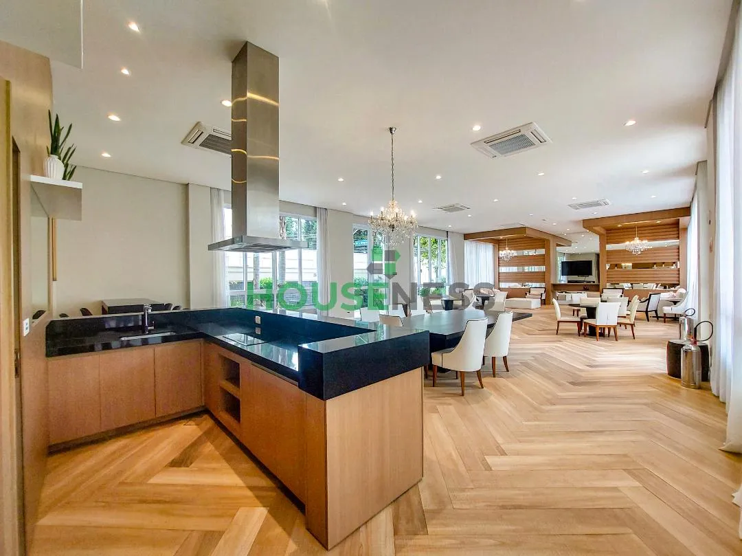 Apartamento com 3 suítes à venda em Moema Pássaros, São Paulo, por R$ 6.400.000 Imagem 24