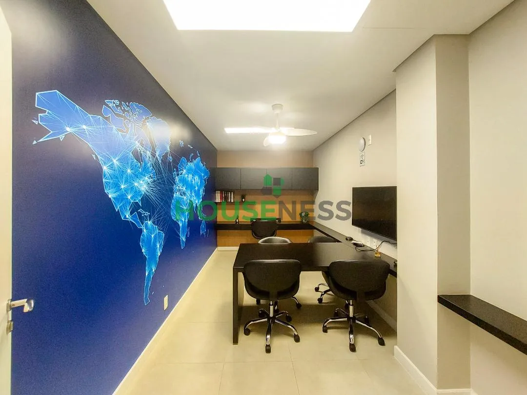 Apartamento com 3 suítes à venda em Moema Pássaros, São Paulo, por R$ 6.400.000 Imagem 28