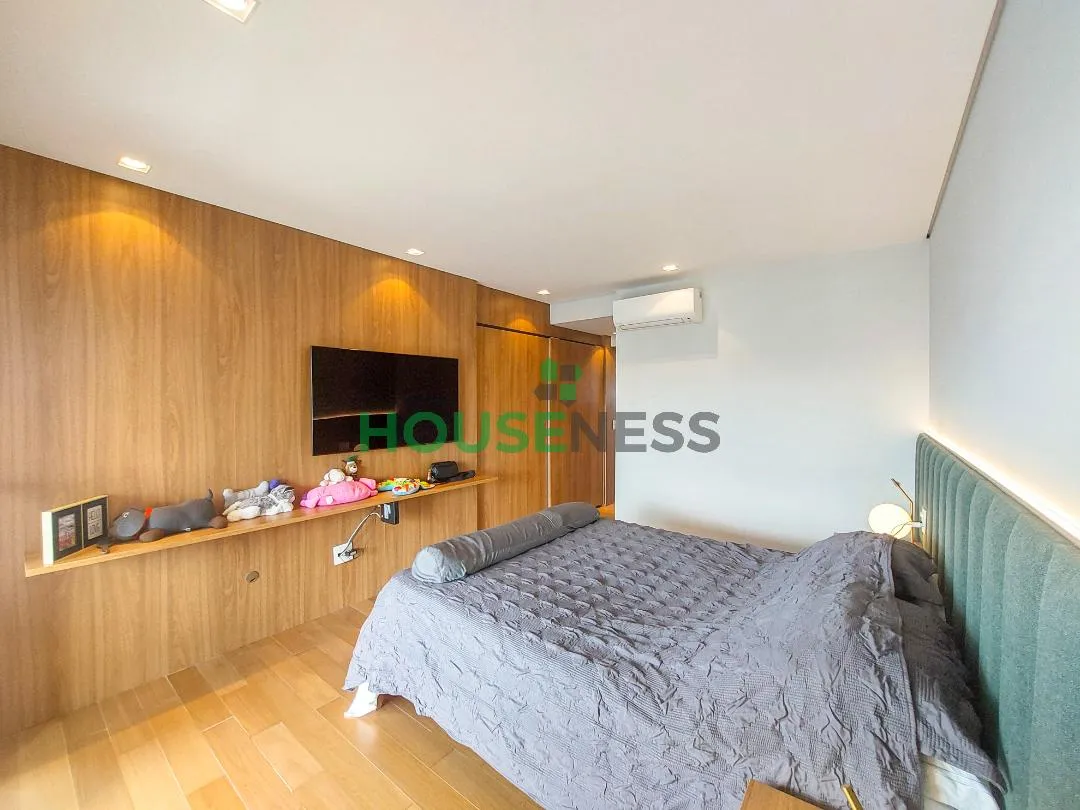 Apartamento com 3 suítes à venda em Moema Pássaros, São Paulo, por R$ 6.400.000 Imagem 13