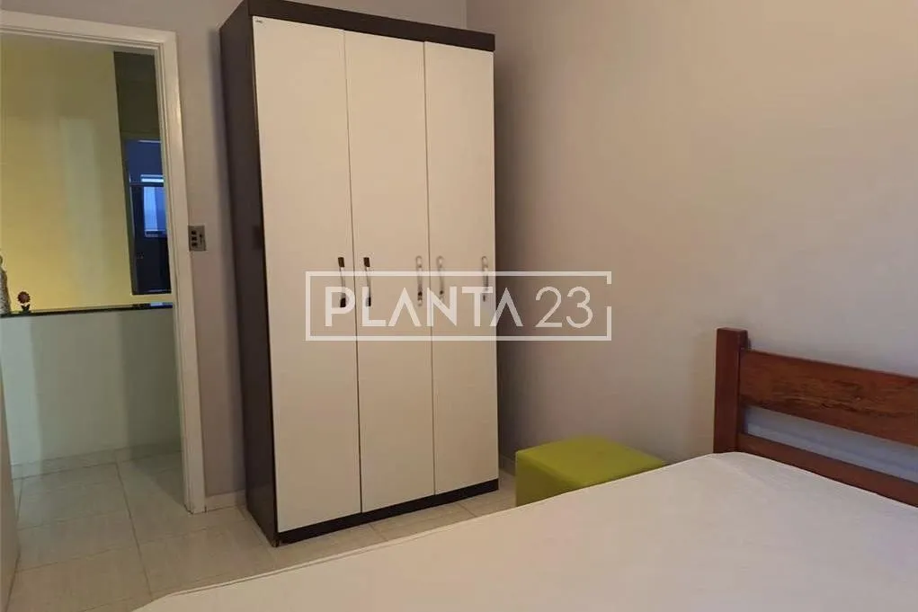 Casa com 1 suítes à venda em Brooklin, São Paulo, por R$ 1.100.000 Imagem 16