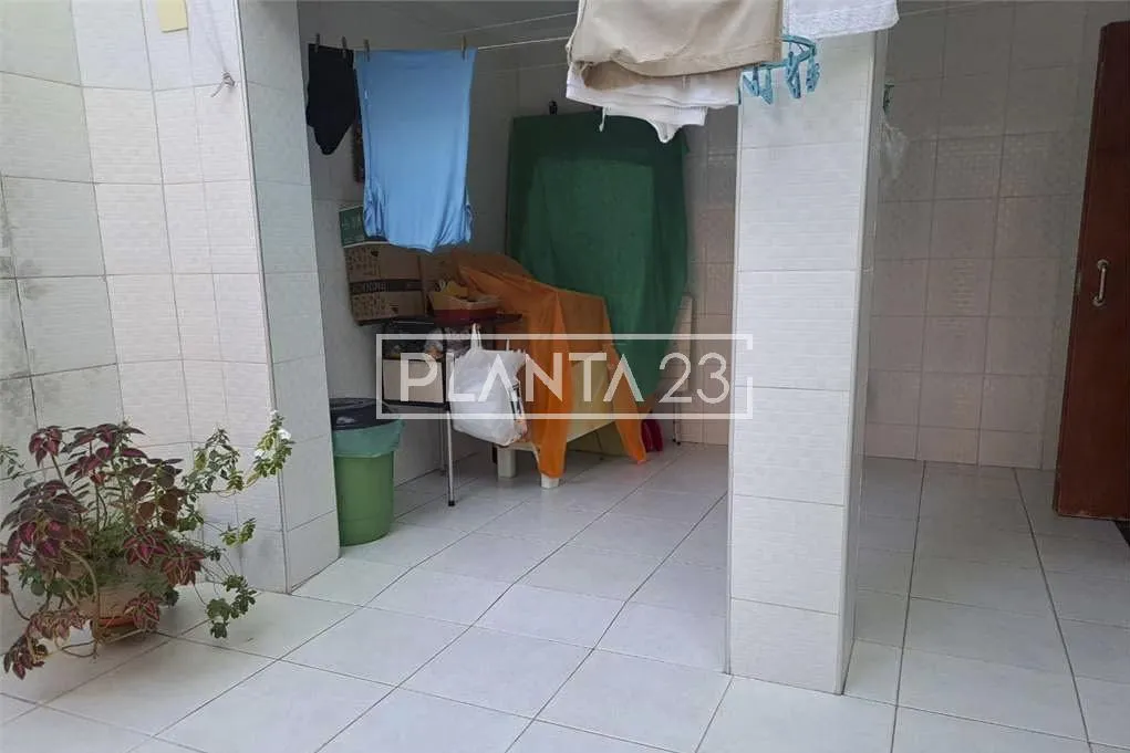 Casa com 1 suítes à venda em Brooklin, São Paulo, por R$ 1.100.000 Imagem 8
