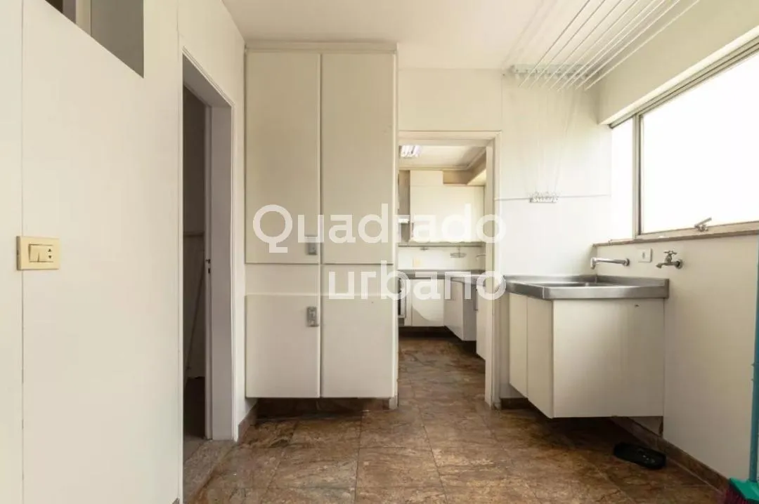 Cobertura com 2 suítes à venda em Moema Índios, São Paulo, por R$ 2.870.000 Imagem 20