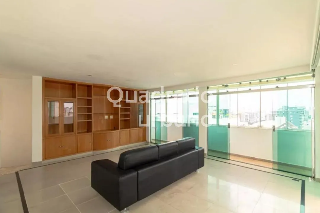 Cobertura com 2 suítes à venda em Moema Índios, São Paulo, por R$ 2.870.000 Imagem 23