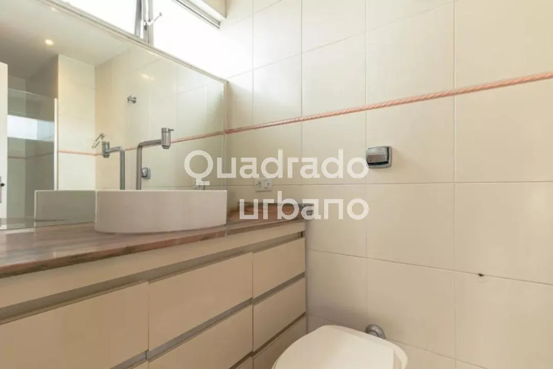 Cobertura com 2 suítes à venda em Moema Índios, São Paulo, por R$ 2.870.000 Imagem 11