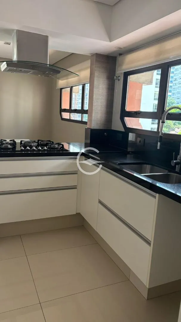 Apartamento com 3 suítes à venda em Moema, São Paulo, por R$ 2.003.400 Imagem 12