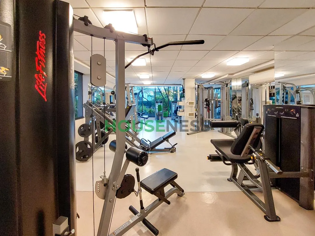 Apartamento com 3 suítes à venda em Jardim América, São Paulo, por R$ 12.800.000 Imagem 40