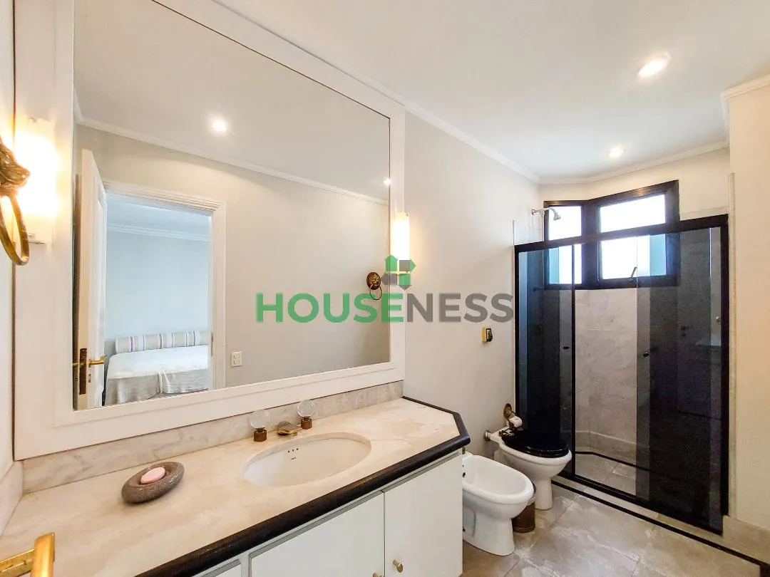 Apartamento com 3 suítes à venda em Jardim América, São Paulo, por R$ 12.800.000 Imagem 30