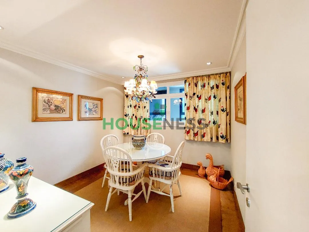 Apartamento com 3 suítes à venda em Jardim América, São Paulo, por R$ 12.800.000 Imagem 34