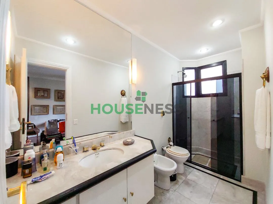 Apartamento com 3 suítes à venda em Jardim América, São Paulo, por R$ 12.800.000 Imagem 22