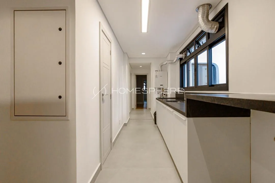 Apartamento com 3 suítes à venda em Jardim América, São Paulo, por R$ 9.980.000 Imagem 44