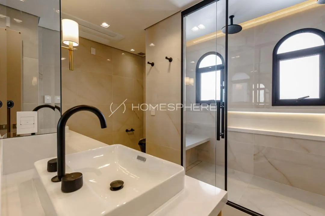 Apartamento com 3 suítes à venda em Jardim América, São Paulo, por R$ 9.980.000 Imagem 22