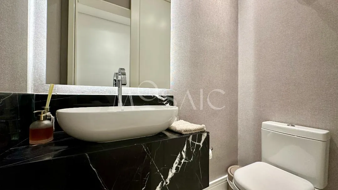 Apartamento com 1 suítes à venda em Jardim Paulista, São Paulo, por R$ 2.250.000 Imagem 11