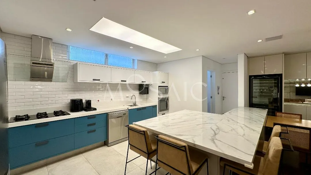 Apartamento com 1 suítes à venda em Jardim Paulista, São Paulo, por R$ 2.250.000 Imagem 6