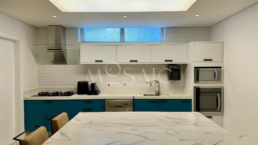 Apartamento com 1 suítes à venda em Jardim Paulista, São Paulo, por R$ 2.250.000 Imagem 7