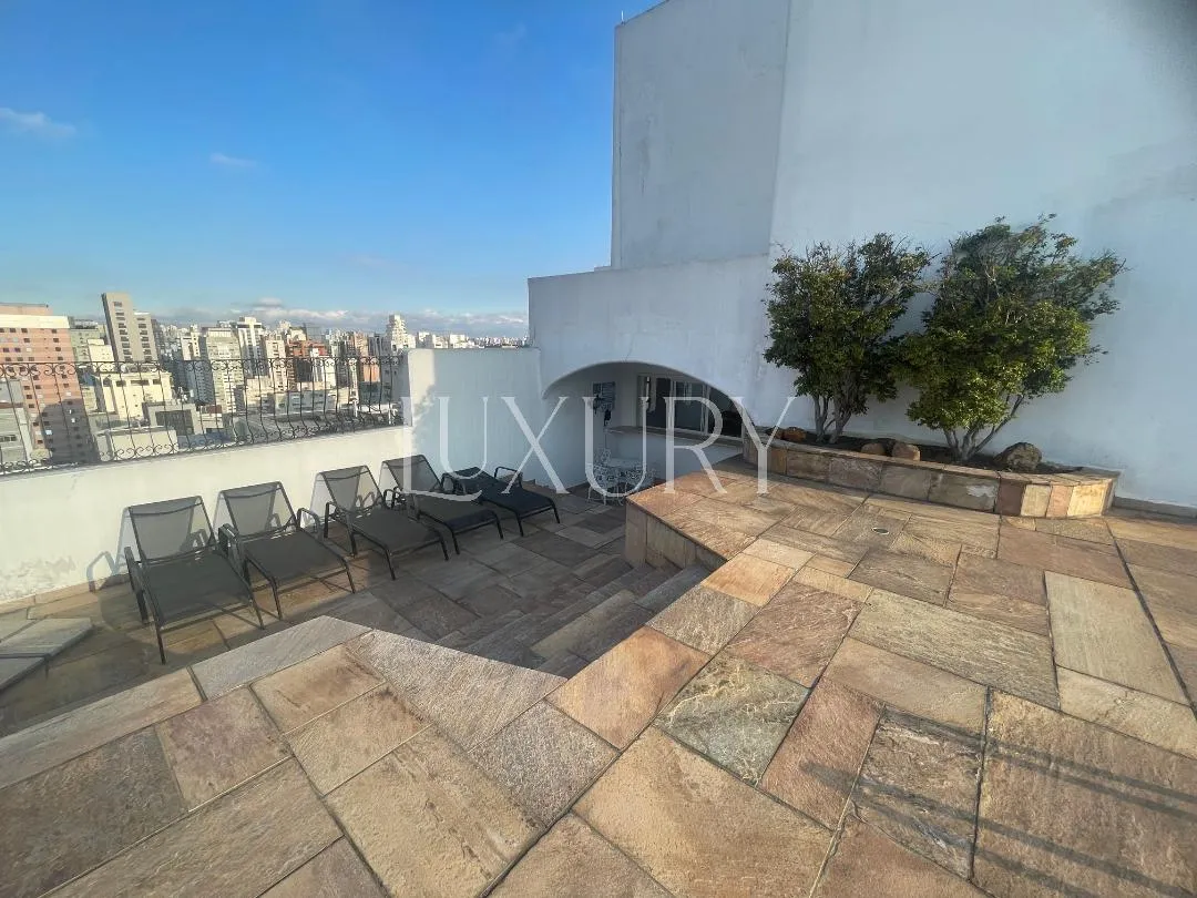 Apartamento com 1 suítes à venda em Jardim América, São Paulo, por R$ 2.300.000 Imagem 32