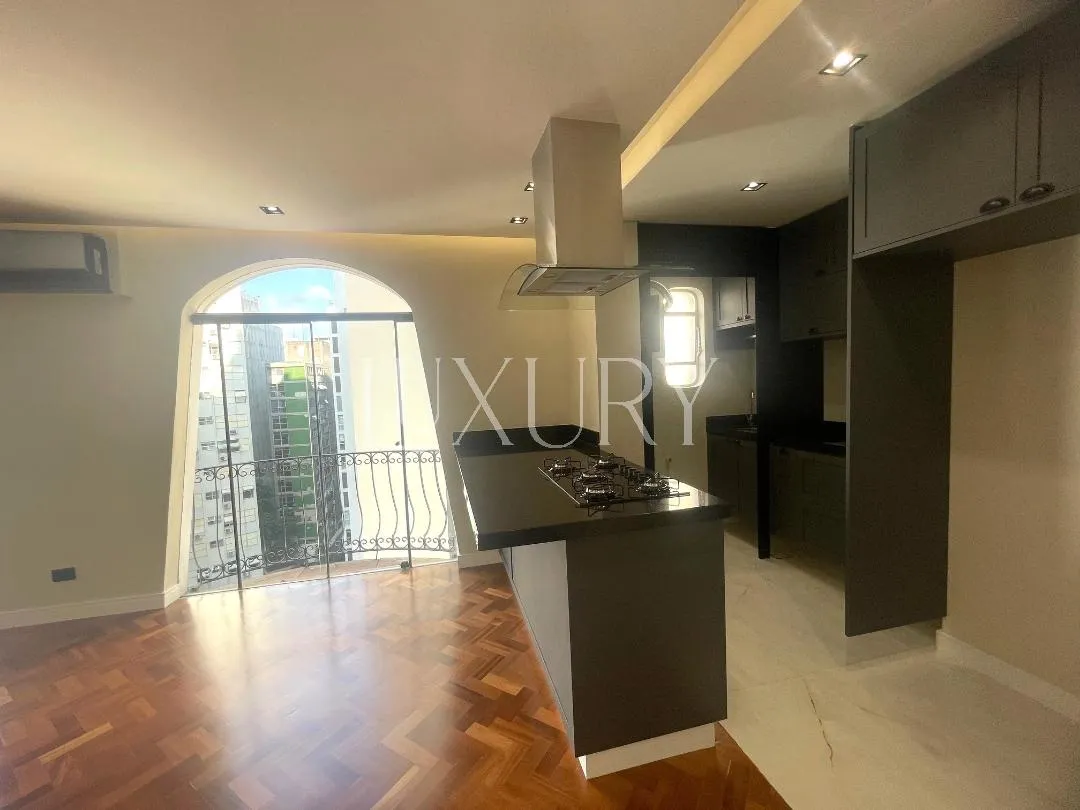 Apartamento com 1 suítes à venda em Jardim América, São Paulo, por R$ 2.300.000 Imagem 6