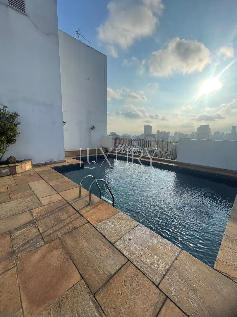 Apartamento com 1 suítes à venda em Jardim América, São Paulo, por R$ 2.300.000 Imagem 30