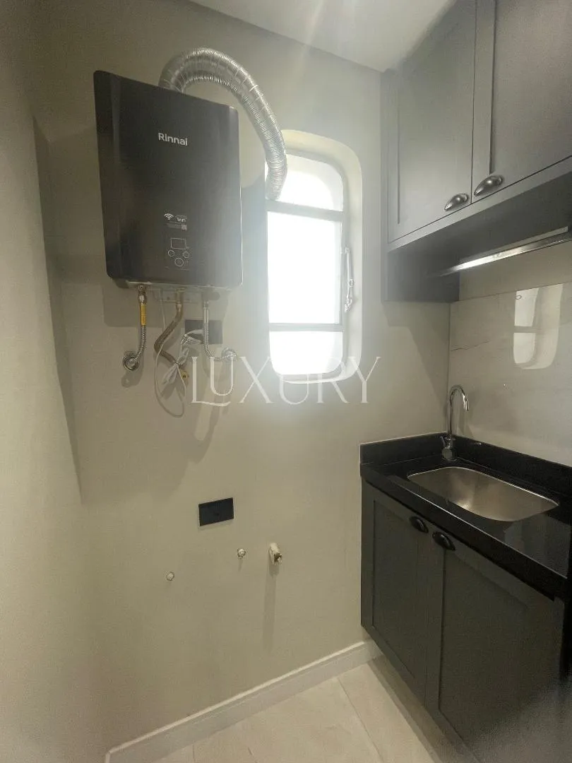 Apartamento com 1 suítes à venda em Jardim América, São Paulo, por R$ 2.300.000 Imagem 9