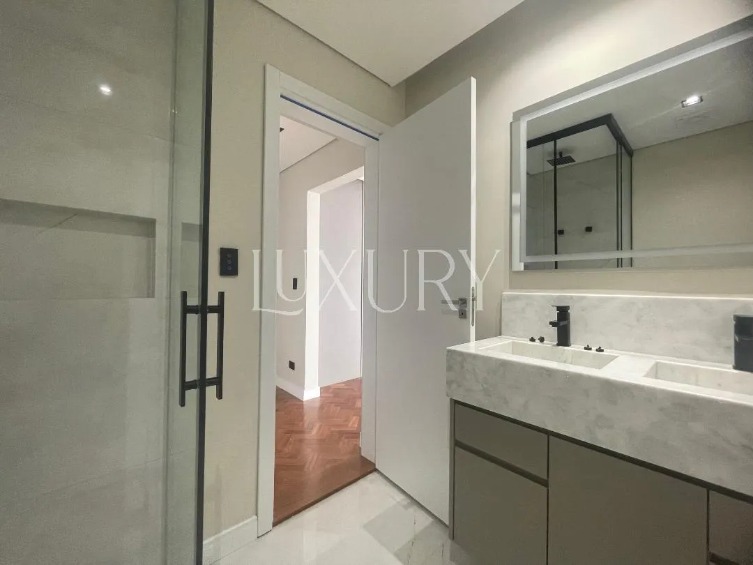 Apartamento com 1 suítes à venda em Jardim América, São Paulo, por R$ 2.300.000 Imagem 17