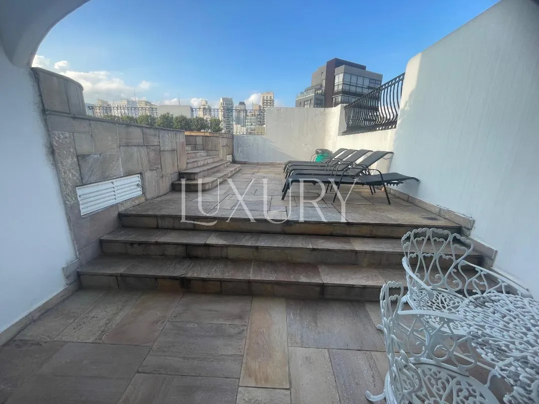 Apartamento com 1 suítes à venda em Jardim América, São Paulo, por R$ 2.300.000 Imagem 31