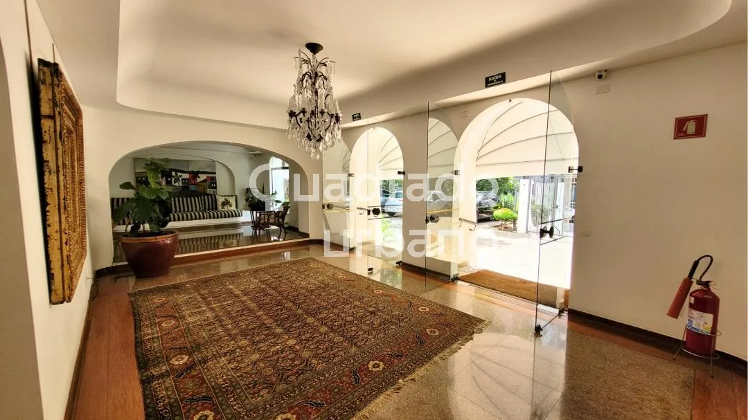 Apartamento com 3 suítes à venda em Jardim América, São Paulo, por R$ 8.790.000 Imagem 42