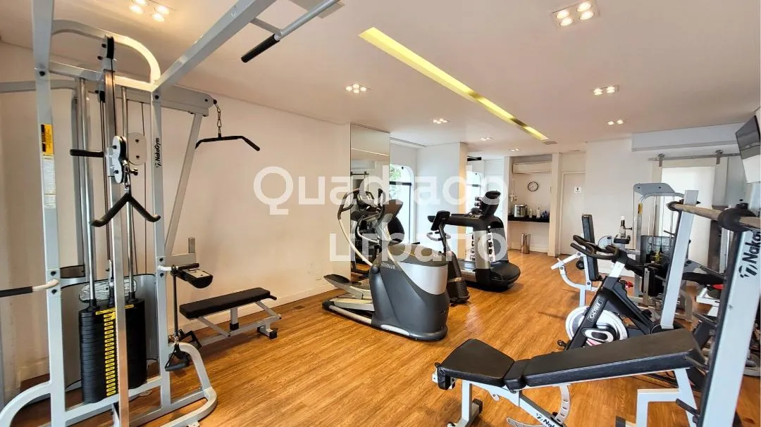 Apartamento com 3 suítes à venda em Jardim América, São Paulo, por R$ 8.790.000 Imagem 37