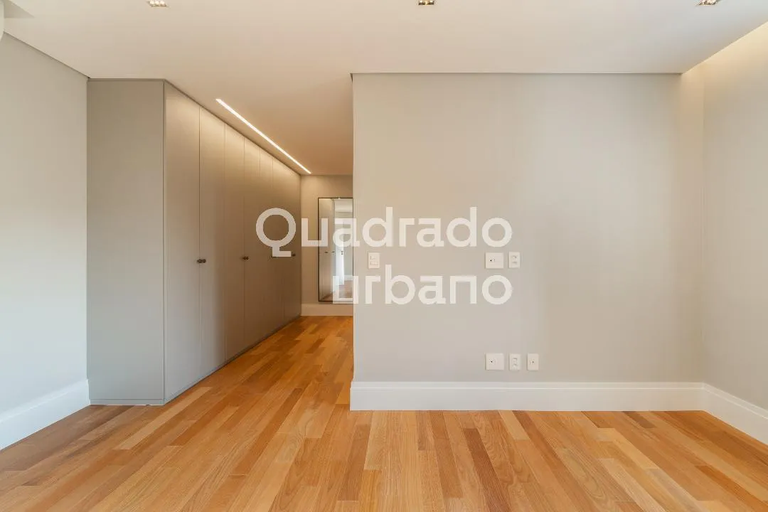 Apartamento com 3 suítes à venda em Jardim América, São Paulo, por R$ 8.790.000 Imagem 11