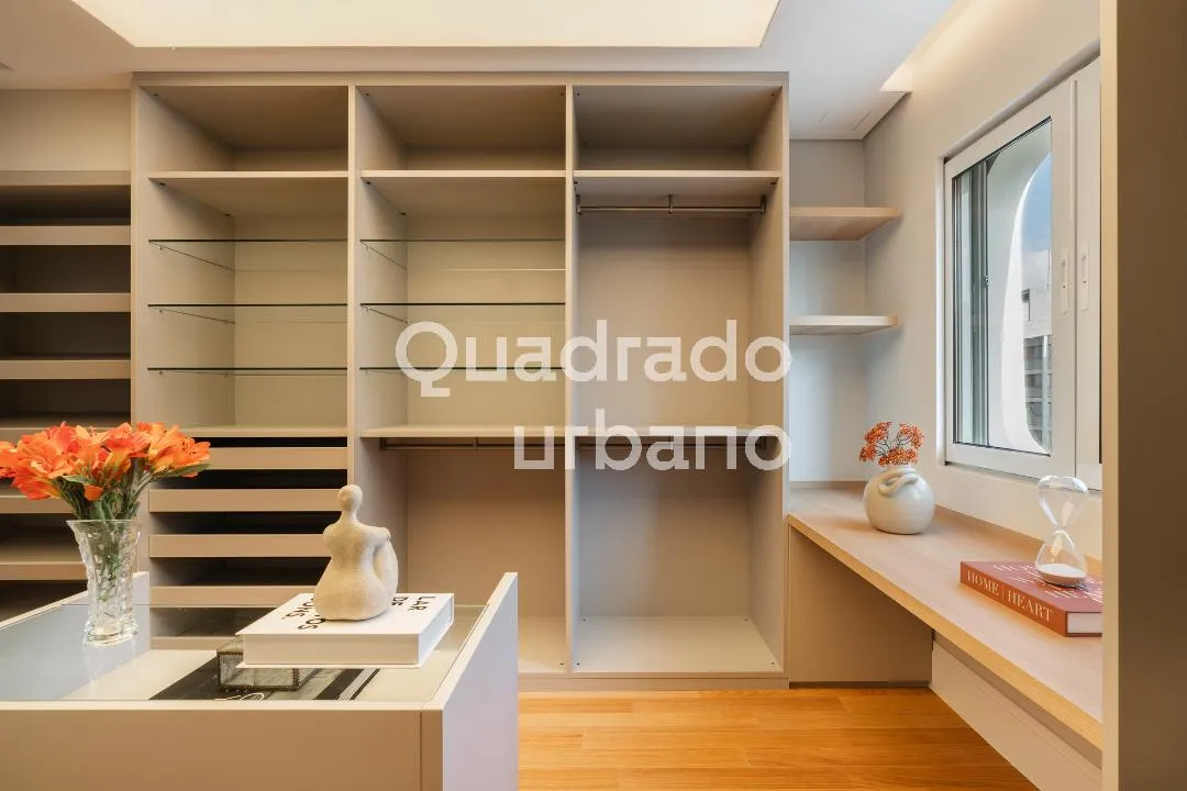 Apartamento com 3 suítes à venda em Jardim América, São Paulo, por R$ 8.790.000 Imagem 13