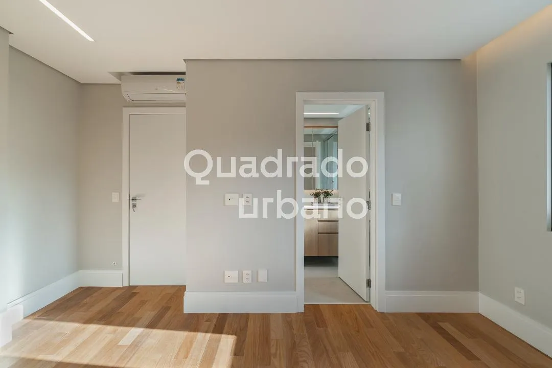 Apartamento com 3 suítes à venda em Jardim América, São Paulo, por R$ 8.790.000 Imagem 20