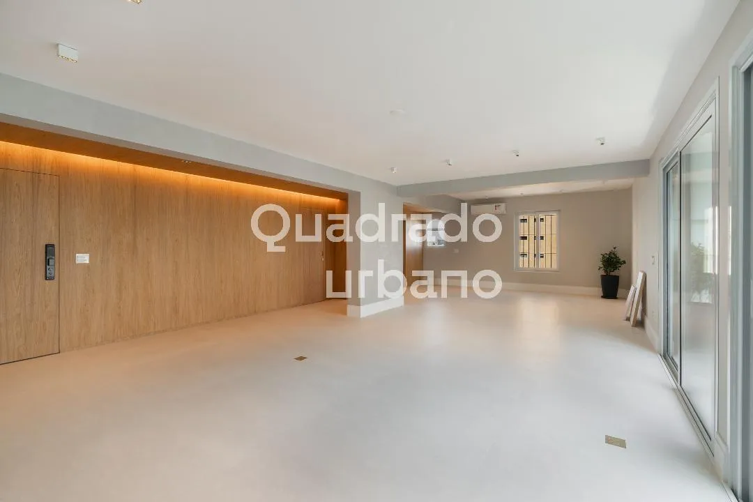 Apartamento com 3 suítes à venda em Jardim América, São Paulo, por R$ 8.790.000 Imagem 4