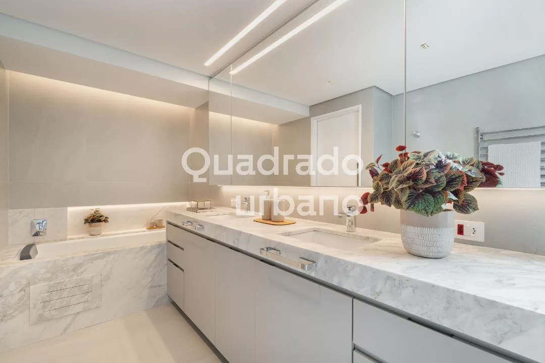 Apartamento com 3 suítes à venda em Jardim América, São Paulo, por R$ 8.790.000 Imagem 18