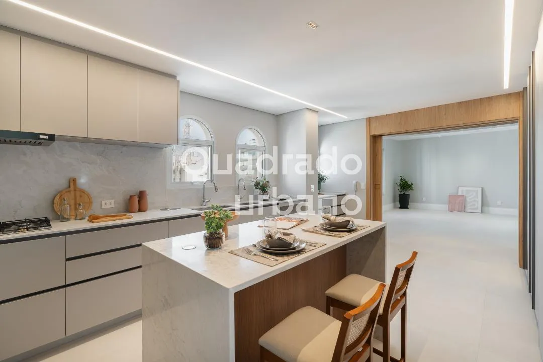 Apartamento com 3 suítes à venda em Jardim América, São Paulo, por R$ 8.790.000 Imagem 29