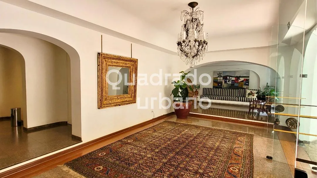 Apartamento com 3 suítes à venda em Jardim América, São Paulo, por R$ 8.790.000 Imagem 41