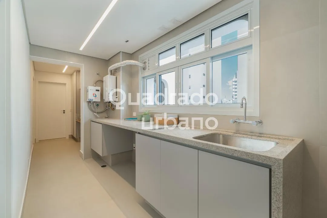 Apartamento com 3 suítes à venda em Jardim América, São Paulo, por R$ 8.790.000 Imagem 35